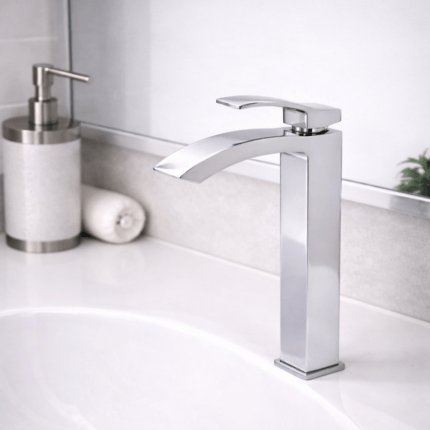 Grifo para lavamanos BF-1202