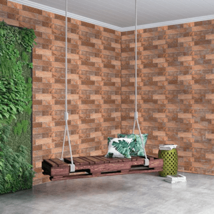 Dent Cotto Brick