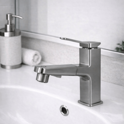 Mezclador para lavamanos BF-2301