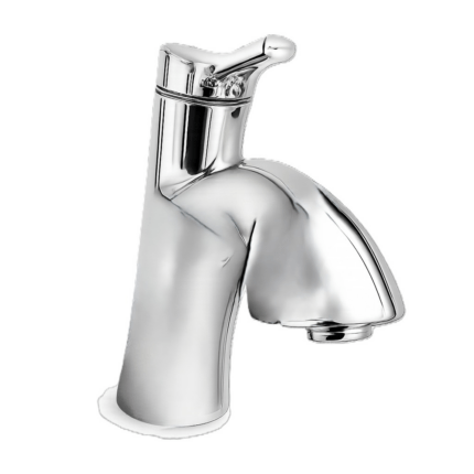 Mezclador para lavamanos