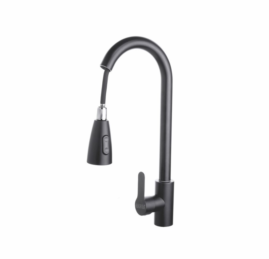 Mezclador para fregadero