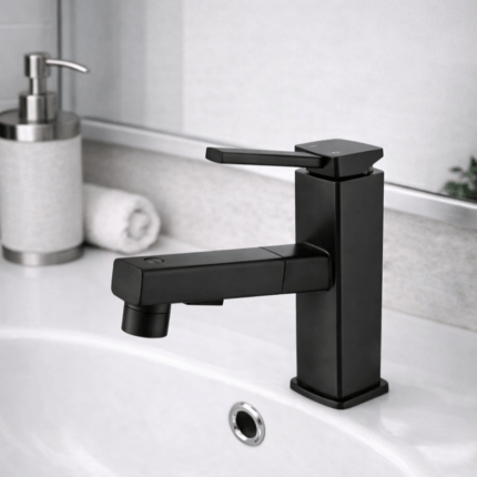 Mezclador para lavamanos