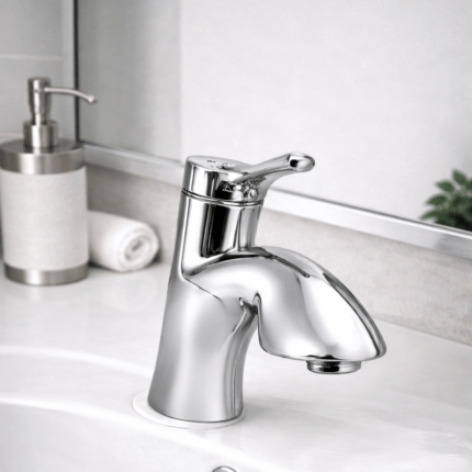 Mezclador para lavamanos