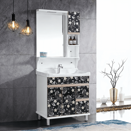 Mueble de Baño "Flowers"