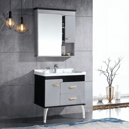 Mueble de Baño "Grey"