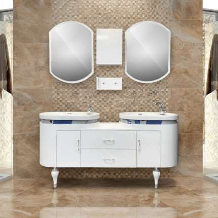 Mueble de Baño "Antom"