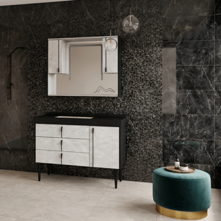Mueble de Baño "ML -Lisa"