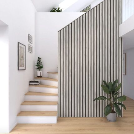 Panel WPC - Pino Gris