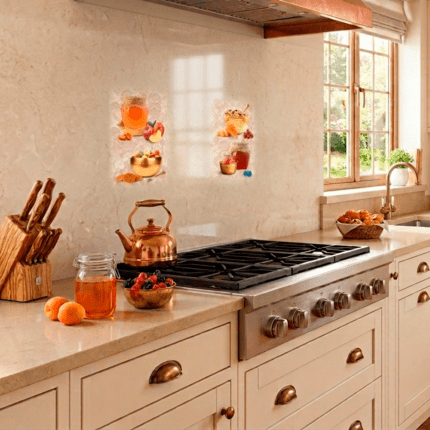 Juego Bekon Cocina