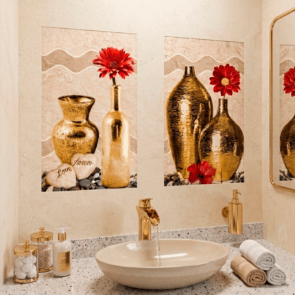 Juego Emporio Baño
