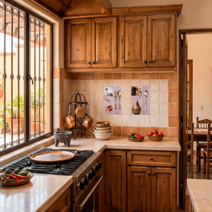 Juego Emporio Cocina