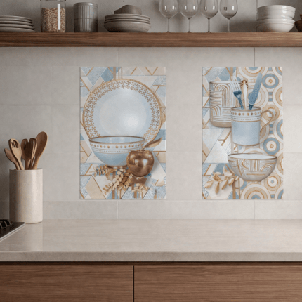 Juego Mare Cocina