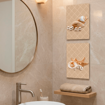 Juego Muse Baño