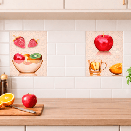 Juego Pompei Cocina