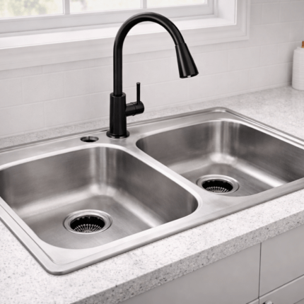 Lavatrastos de Submontar