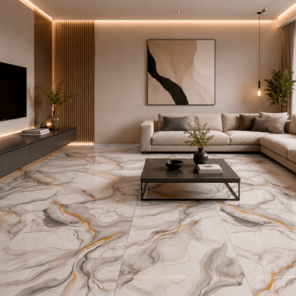 Porcelanato Ethereal