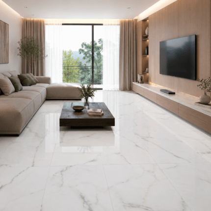 Porcelanato Glossy