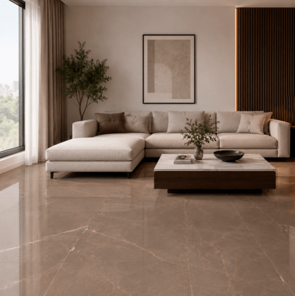 Porcelanato Luxor