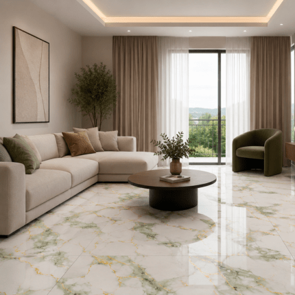 Porcelanato Oken Green