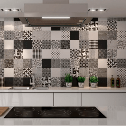 Stile Deco