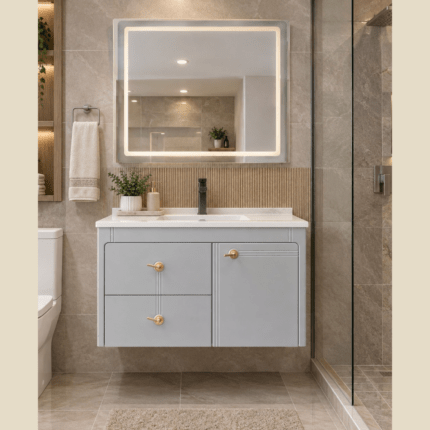 Mueble de Baño 30