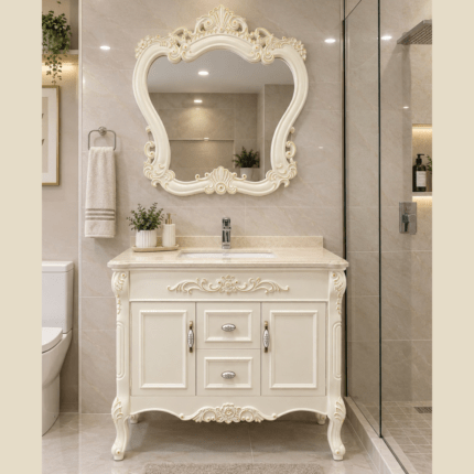 Mueble de baño 40