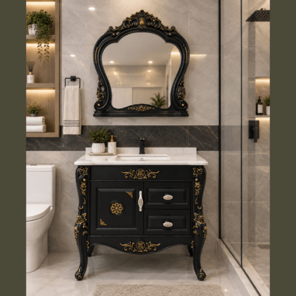 Mueble de baño 44