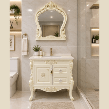 Mueble de baño 45