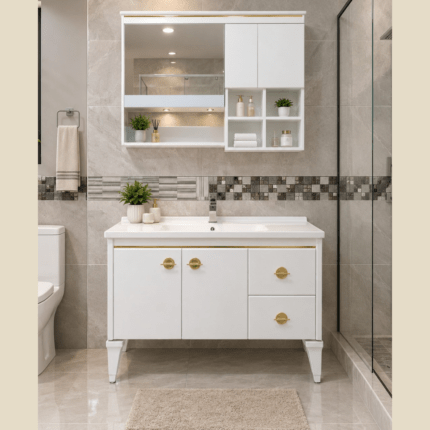 Mueble de baño 74