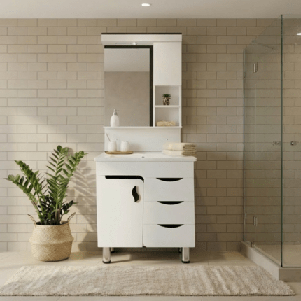 Mueble de baño 12