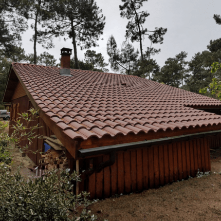 Teja Selectum Klinker Cocoa