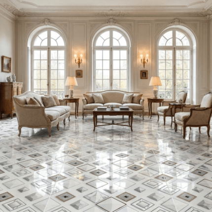 Porcelanato Decor